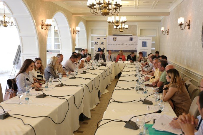 Drejtësia në zgjedhjet parlamentare 2014 Drejtësia në zgjedhjet parlamentare 2014