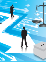 Krimi i Organizuar në Zgjedhje