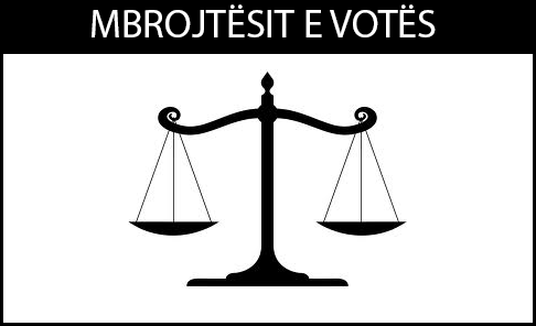 Drejtësia në zgjedhjet 2013