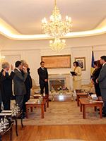 Politika në Gjyqësor Politika në Gjyqësor