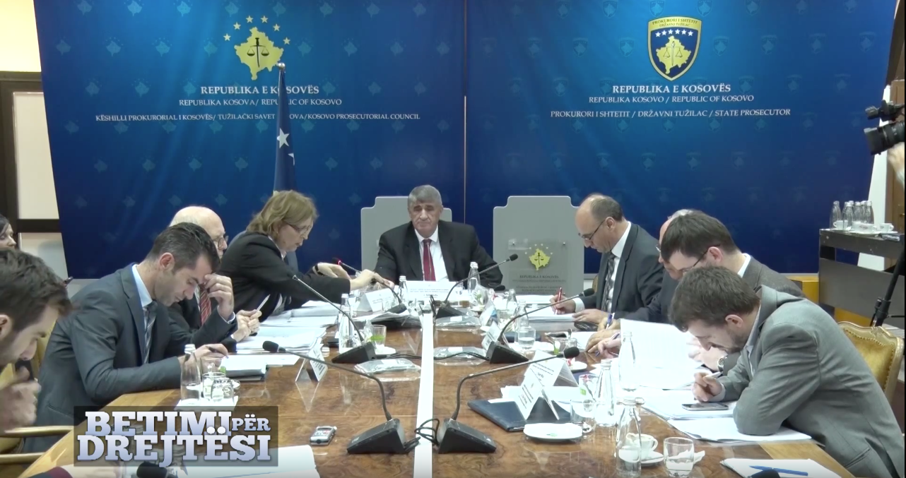 Mbledhja e 88-të e KPK-së (pjesa e dytë)