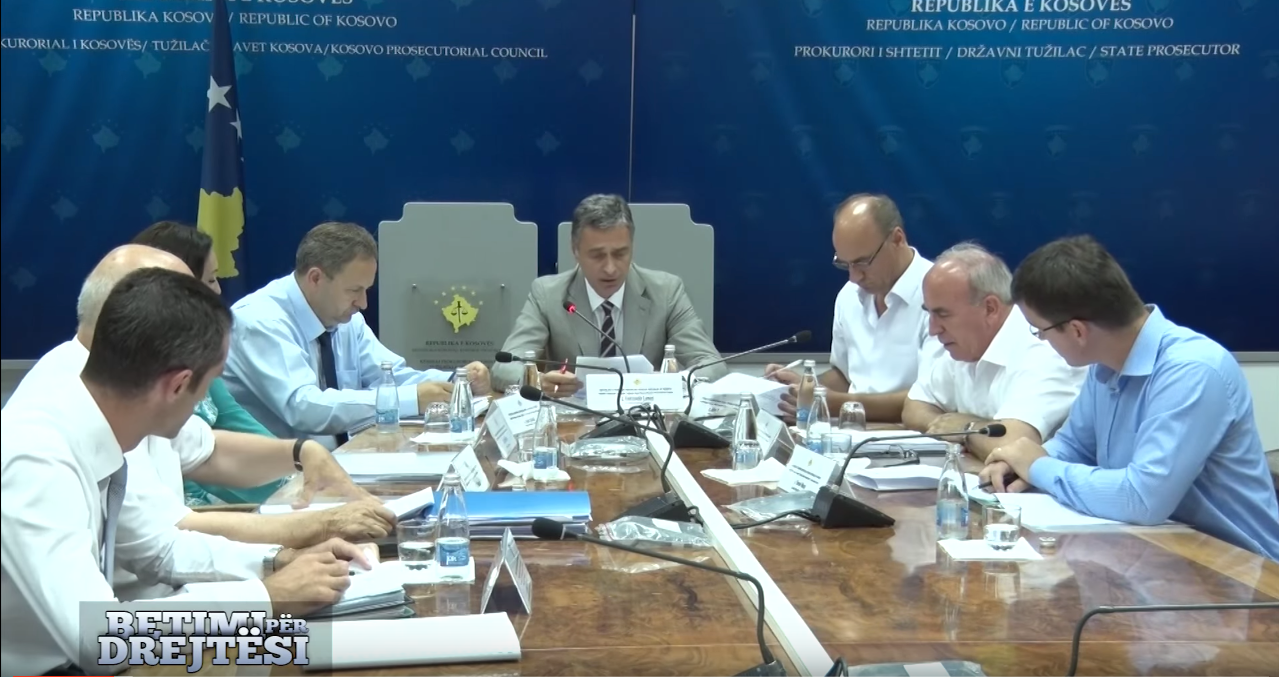 Mbledhja e 99-të e KPK-së