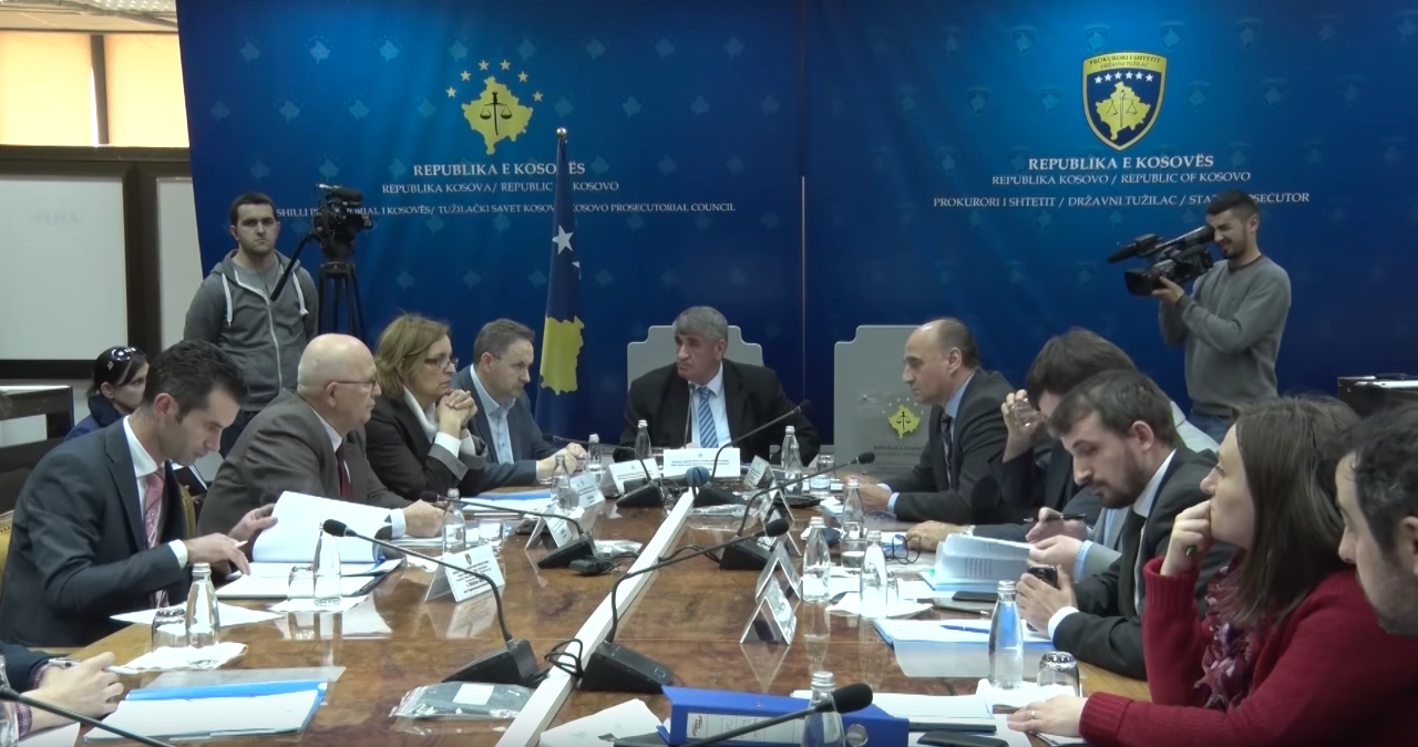 Mbledhja e 89-të e KPK-së