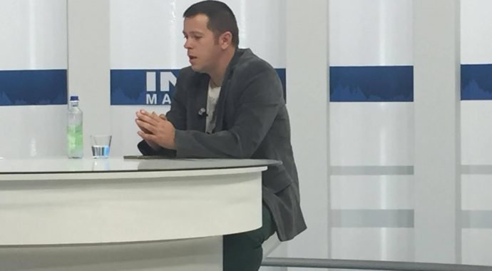 Musliu:Sulmet me bomba, akte kriminale me elemente terrori