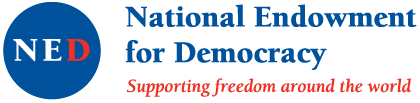 NED – National Endoemend for Democracy