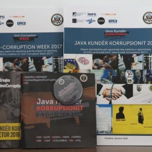 Civil Society Organisations undertake other measures regarding Ministry of Integration vacancy announcements while defending of EU scholarships