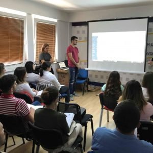 IKD trajnon stafin e monitoruesve për përdorimin e platformës së gjyqësorit 