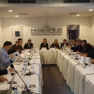 IKD: Prokuroria duhet ndjekë veprimet kriminale edhe para dhe pas ditës së votimit, përfshi financimin e dyshimtë të partive politike dhe shpërblimin e bizneseve përmes tenderëve publik IKD: Prokuroria duhet ndjekë veprimet kriminale edhe para dhe pas ditës së votimit, përfshi financimin e dyshimtë të partive politike dhe shpërblimin e bizneseve përmes tenderëve publik