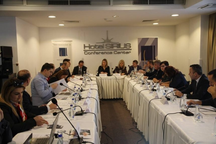 IKD: Prokuroria duhet ndjekë veprimet kriminale edhe para dhe pas ditës së votimit, përfshi financimin e dyshimtë të partive politike dhe shpërblimin e bizneseve përmes tenderëve publik