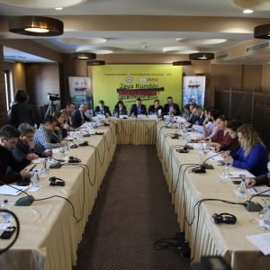 IKD: Është nevojë e domosdoshme që Kosova të filloj më veprime konkrete drejt procesit të vetingut IKD: Është nevojë e domosdoshme që Kosova të filloj më veprime konkrete drejt procesit të vetingut