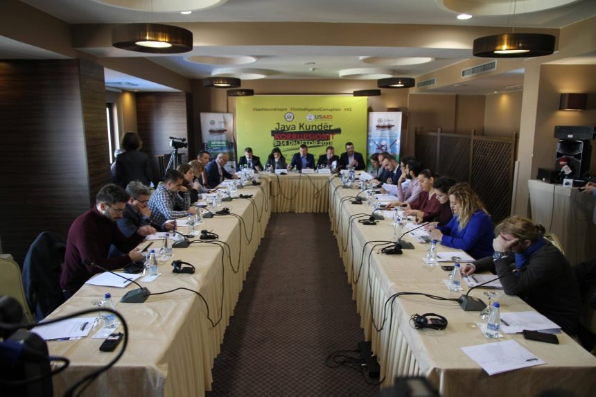 IKD: Është nevojë e domosdoshme që Kosova të filloj më veprime konkrete drejt procesit të vetingut