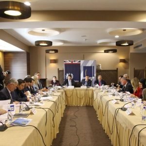 IKD: Drejtësia e pafuqishme për ta ndëshkuar profilin e lartë të korrupsionit IKD: Drejtësia e pafuqishme për ta ndëshkuar profilin e lartë të korrupsionit