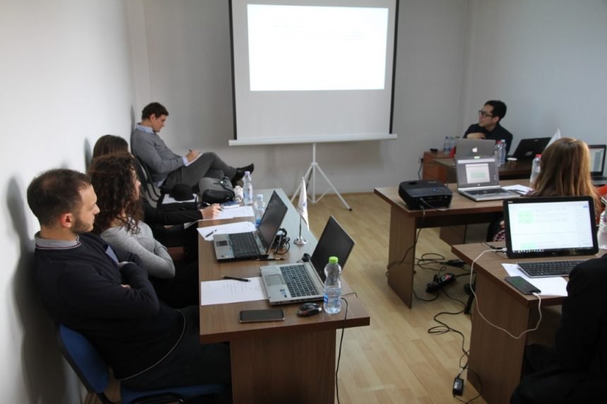 IKD në bashkëpunim me CLARD, Fair Trials Europe dhe Netherlands Helsinki Committee, përmes programit MATRA, mbajnë trajnim me stafin e IKD-së dhe CLARD-it për avancimin e të drejtave në procedurë penale