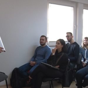 IKD trajnon stafin e monitoruesve për përdorimin e platformës së gjyqësorit 