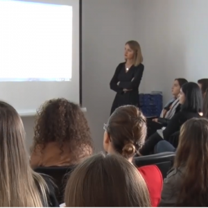 IKD trajnon stafin e ri për monitorimin dhe raportimin nga sistemi i drejtësisë