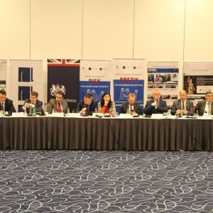 IKD: Pandëshkueshmëria e korrupsionit, rrezik për shoqërinë dhe shtetin IKD: Pandëshkueshmëria e korrupsionit, rrezik për shoqërinë dhe shtetin