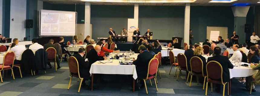 IKD dhe CLARD pjesëmarrës në Konferencën e Rrjetit Rajonal Ballkanik për Sundimin e Ligjit (BRRLN)