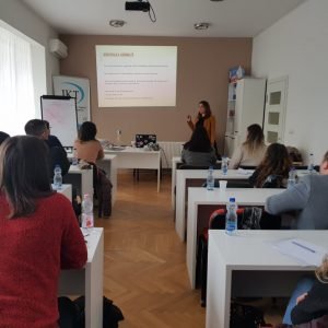 IKD dhe INPO trajnojnë monitoruesit e rinj për monitorimin e prokurimit publik