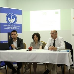 CLARD dhe QNJ IKD: Gjyqësori po luan “ping pong” me të drejtën e trashëgimisë së znj. Afërdita Statovci