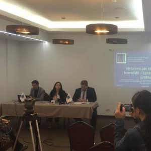 IKD: Policia e Kosovës dhe institucionet e tjera shkelin të drejtat e njeriut përmes “vërtetimit mbi të kaluarën kriminale” IKD: Policia e Kosovës dhe institucionet e tjera shkelin të drejtat e njeriut përmes “vërtetimit mbi të kaluarën kriminale”