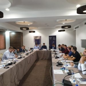 WFD dhe IKD: Partitë politike të mos përfshijnë persona që kanë probleme me ligjin në listat e kandidatëve për zgjedhje WFD dhe IKD: Partitë politike të mos përfshijnë persona që kanë probleme me ligjin në listat e kandidatëve për zgjedhje