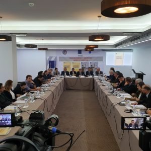 KLI: No indictment for corruption was filed this year against high-profile and no single effective imprisonment sentence was imposed against high-profile KLI: No indictment for corruption was filed this year against high-profile and no single effective imprisonment sentence was imposed against high-profile