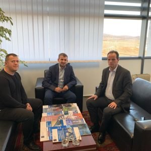 Drejtuesit e IKD-së avokojnë për zbatimin e rekomandimeve tek Kryetari i Gjykatës Supreme të Kosovës