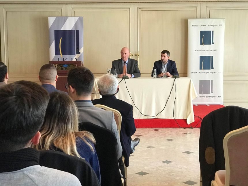 IKD dhe Ambasada Amerikane organizuan sesion diskutimi me Ndihmës Asistentin e Sekretarit të DSh-së, Jorgan K. Andrews IKD dhe Ambasada Amerikane organizuan sesion diskutimi me Ndihmës Asistentin e Sekretarit të DSh-së, Jorgan K. Andrews