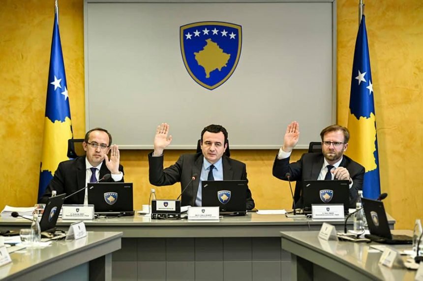 Qeveria të hartojë plan emergjent për përballimin e pasojave ekonomike të COVID-19