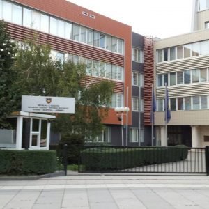 IKD: Komisioni për Legjislacion kundërligjshëm propozoi gjyqtarin Fahret Velija për anëtar të KGJK-së, Kuvendi mos të votojë sipas këtij propozimi