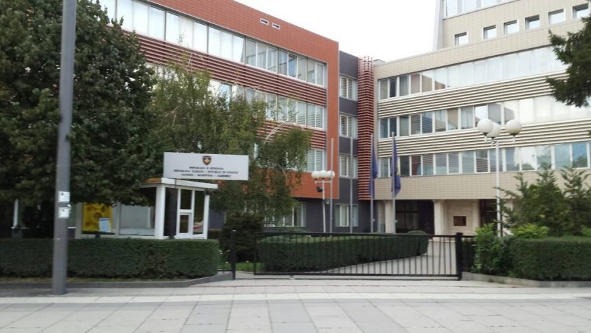 IKD: Komisioni për Legjislacion kundërligjshëm propozoi gjyqtarin Fahret Velija për anëtar të KGJK-së, Kuvendi mos të votojë sipas këtij propozimi IKD: Komisioni për Legjislacion kundërligjshëm propozoi gjyqtarin Fahret Velija për anëtar të KGJK-së, Kuvendi mos të votojë sipas këtij propozimi