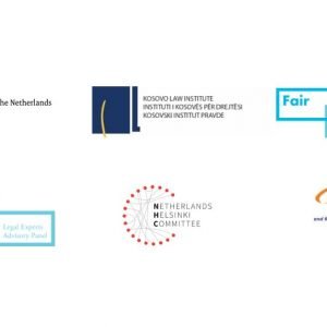 Illegality of arrests of citizens by the Kosovo Police, as a result of non-compliance with the decision of the Ministry of Health