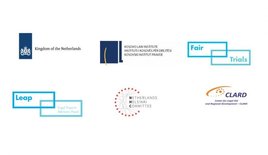 Illegality of arrests of citizens by the Kosovo Police, as a result of non-compliance with the decision of the Ministry of Health