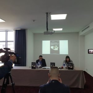 IKD: Gjykatat dështuan në masë të madhe t’i zbatojnë obligimet sipas Ligjit për Kompensimin e Viktimave të Krimit në Kosovë