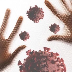 Kriminaliteti në pandemi