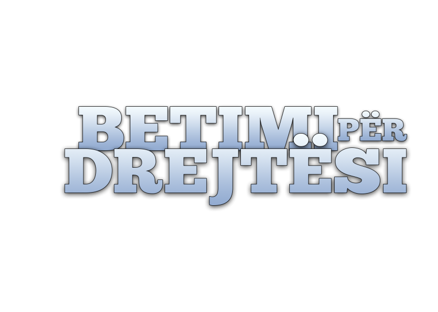 KONKURS PËR PUNË – Pozita: Praktikant Gazetar në Institutin e Kosovës për Drejtësi/“Betimi për Drejtësi” KONKURS PËR PUNË – Pozita: Praktikant Gazetar në Institutin e Kosovës për Drejtësi/“Betimi për Drejtësi”