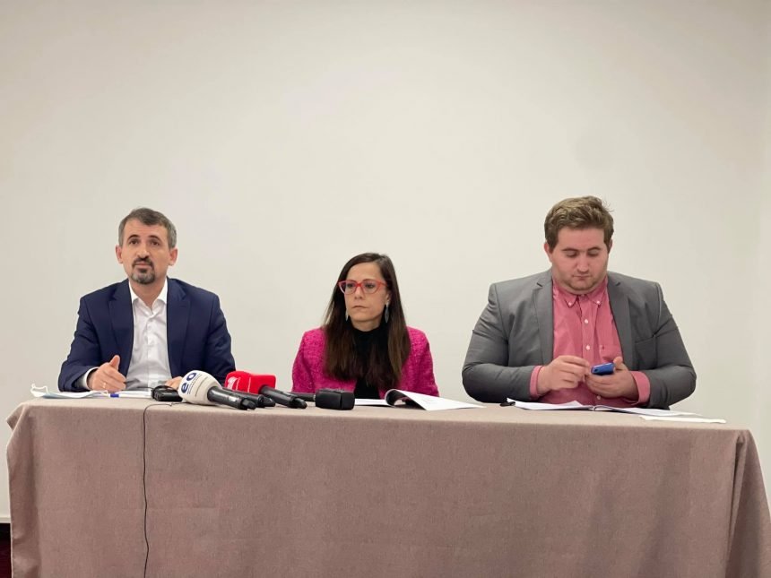 IKD dhe RrGK: Prokuroria Themelore në Prishtinë me mos veprim ia shkeli të drejtën në jetë Sebahate Sopit