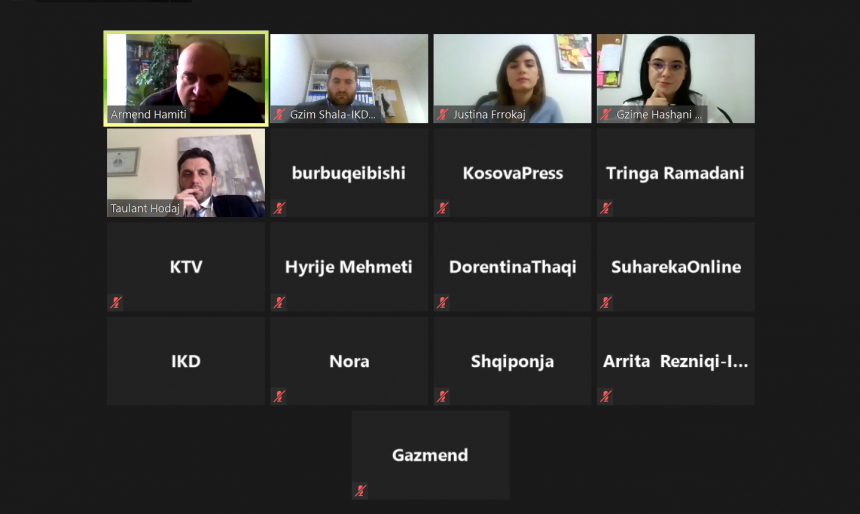 IKD: 1/3 e vrasjeve ende të pazbardhura, prokuroria dhe gjyqësori të themelojnë divizion të veçantë për këto raste