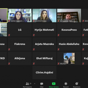 IKD: Mosreferimi i lëndëve në ndërmjetësim cenon të drejtat e palëve, gjykatësit ngarkojnë veten me lëndë dhe nuk përmbushin obligimet ligjore