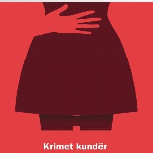 Krimet kundër integritetit seksual në Kosovë