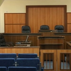 Promo: Barazia e armëve në procedurë penale (video)