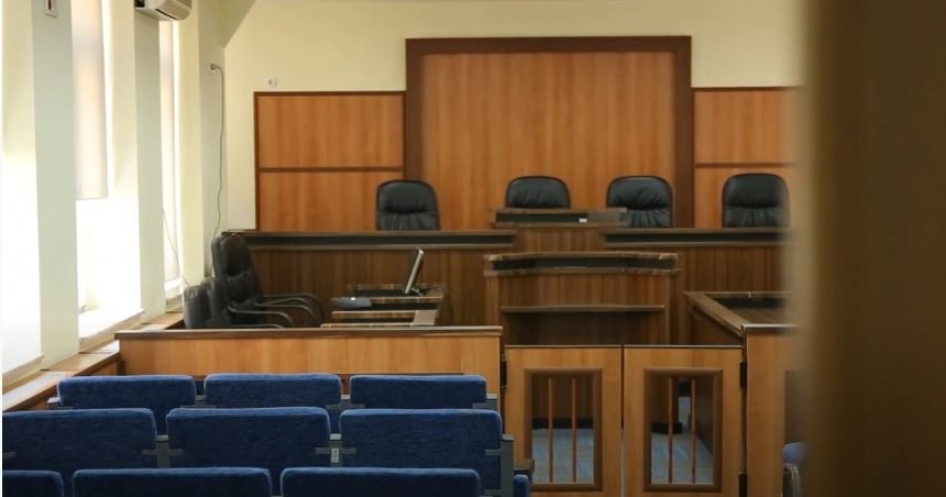 Promo: Barazia e armëve në procedurë penale (video) Promo: Barazia e armëve në procedurë penale (video)