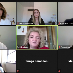 IKD: Problemet e përgjithshme të sistemit të drejtësisë krijojnë dëme të veçanta për viktimat e krimeve seksuale