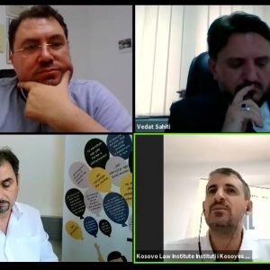 Ndryshimi i Ligjit për Liritë Fetare të rregullojë statusin e bashkësive fetare