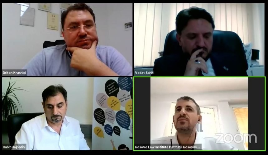 Ndryshimi i Ligjit për Liritë Fetare të rregullojë statusin e bashkësive fetare