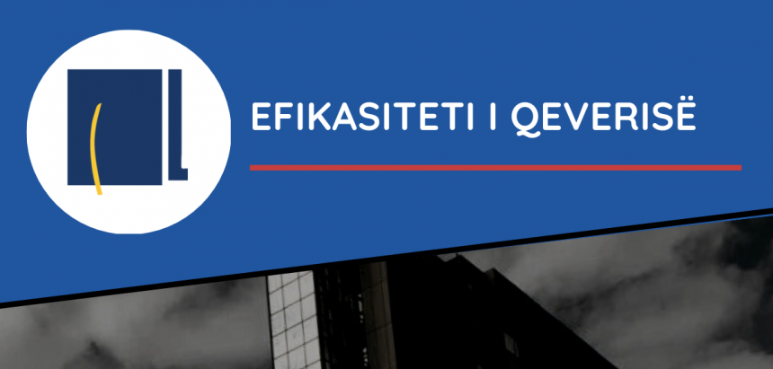 IKD: Efikasiteti i Qeverisë në zbatimin e agjendës legjislative 2021