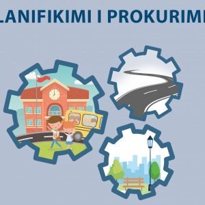 IKD dhe INPO: Komunat nuk hartojnë dhe zbatojnë planin e prokurimit konform kërkesave ligjore