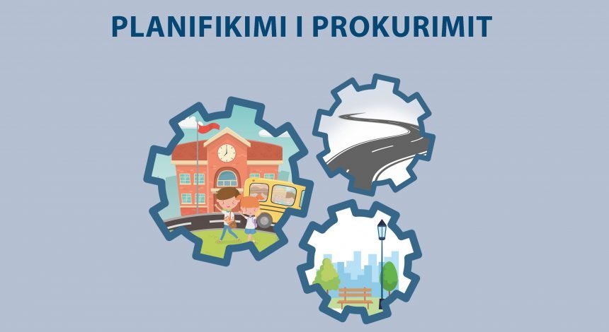 IKD dhe INPO: Komunat nuk hartojnë dhe zbatojnë planin e prokurimit konform kërkesave ligjore