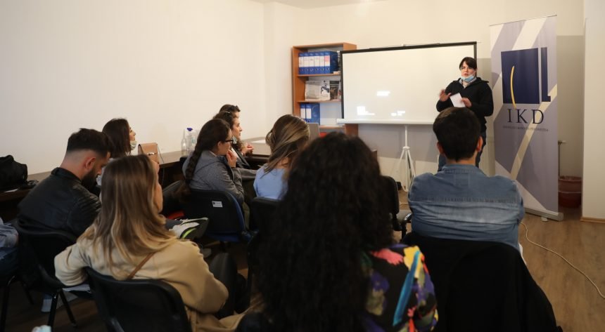 Fillon punën grupi i dytë i Klinikës Ligjore në kuadër të Qendrës për Edukim Profesional të Institutit të Kosovës për Drejtësi