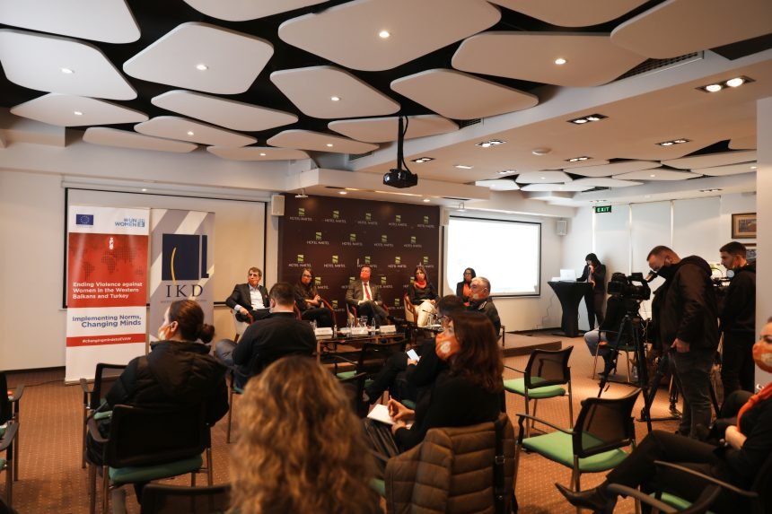 IKD lanson Platformën Online për Ndihmë Juridike Falas